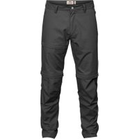 Men's Traveller Zip-off Trousers