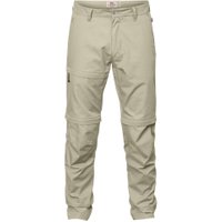 Men's Traveller Zip-off Trousers