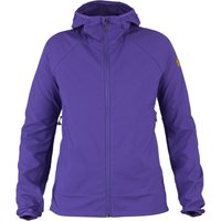 Abisko Hybrid Windbreaker Women's
