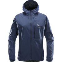 L.I.M Proof Jacket Women