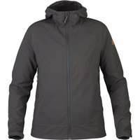 Abisko Hybrid Windbreaker Women's