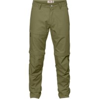 Men's Traveller Zip-off Trousers