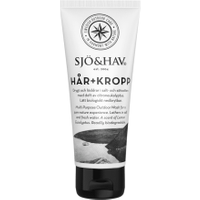 Hår+Kropp