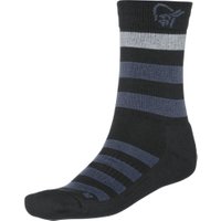 Falketind Mid Weight Merino Socks