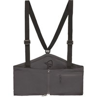 Mountaineering Bib Women