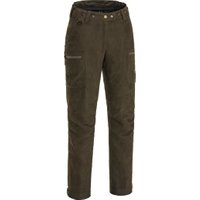 Reswick Suede Trousers Women's