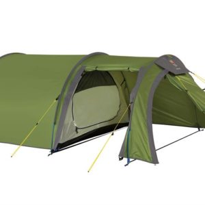 Hoolie Compact 3 ETC Tremannstelt