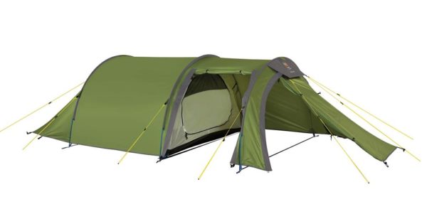 Hoolie Compact 3 ETC Tremannstelt