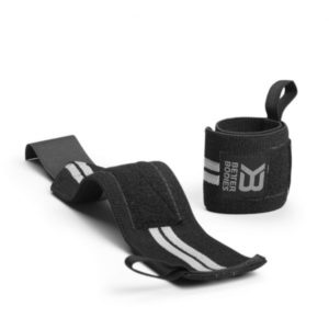 Elastic Wrist Wraps Sort