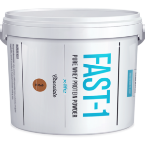 Fast-1 Proteinpulver Pakketilbud 6 kg