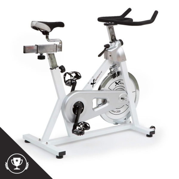 Indoor 200 Spinningsykkel